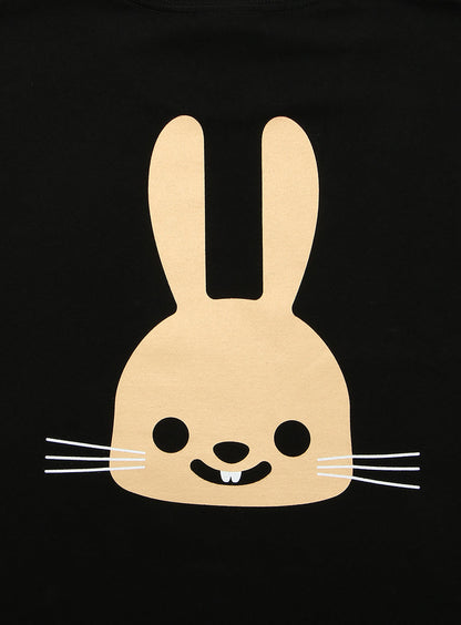 S/S Tee ネズミ
