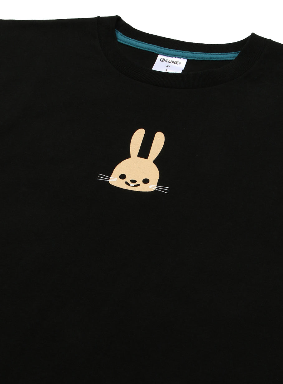 S/S Tee ネズミ