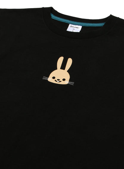 S/S Tee ネズミ