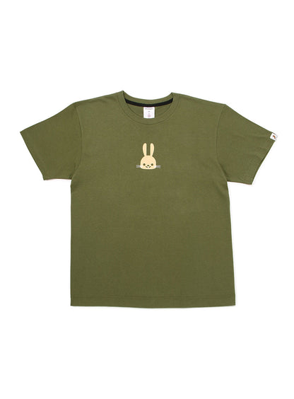 S/S Tee ネズミ