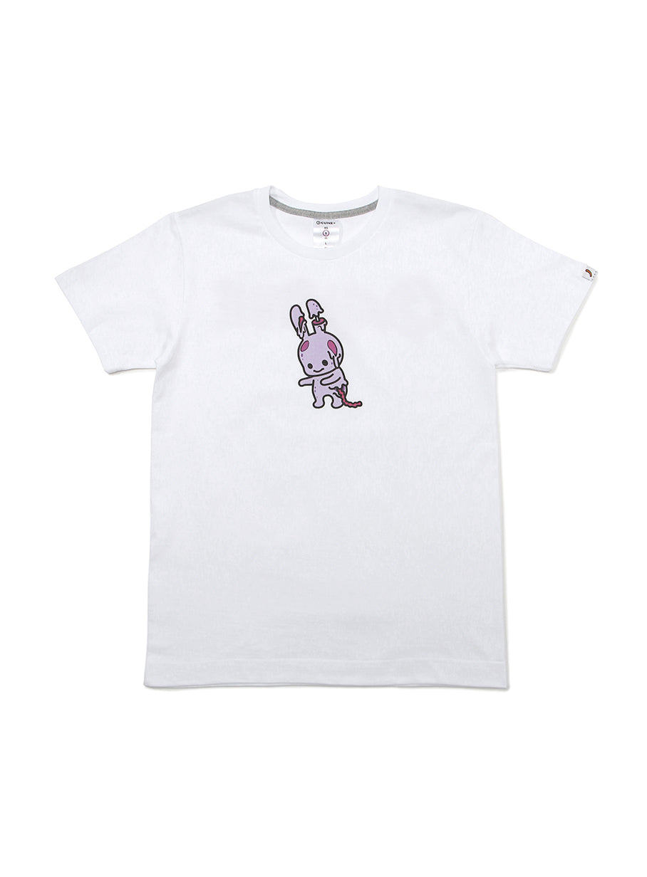 S/S Tee ゾンビ