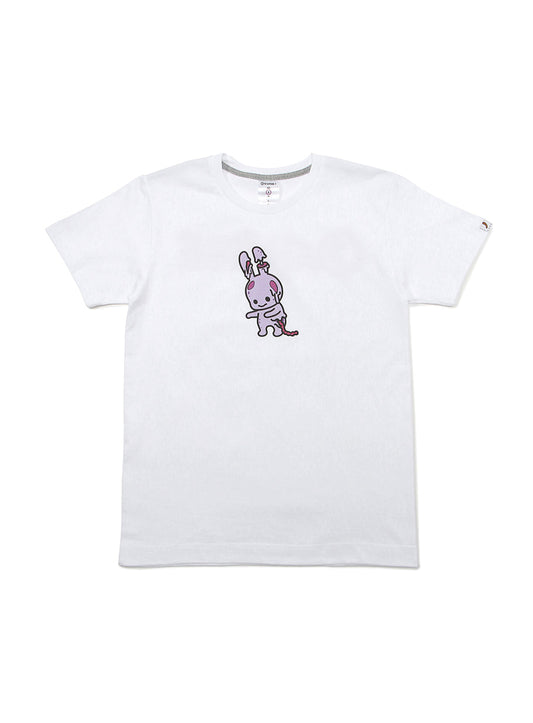 S/S Tee ゾンビ