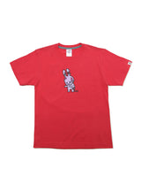 S/S Tee ゾンビ