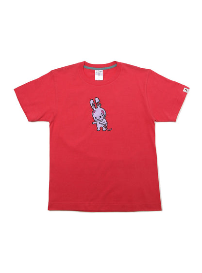 S/S Tee ゾンビ