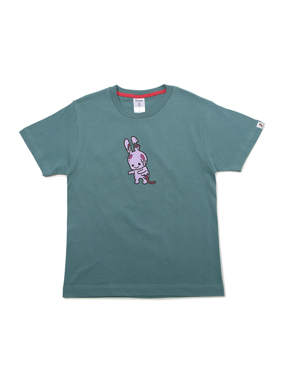 S/S Tee ゾンビ