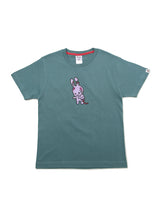 S/S Tee ゾンビ