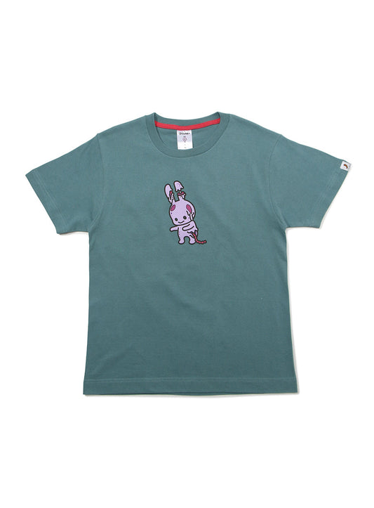 S/S Tee ゾンビ