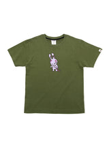 S/S Tee ゾンビ