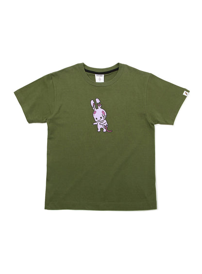 S/S Tee ゾンビ