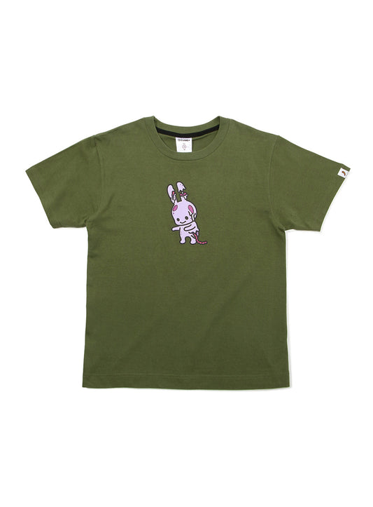 S/S Tee ゾンビ