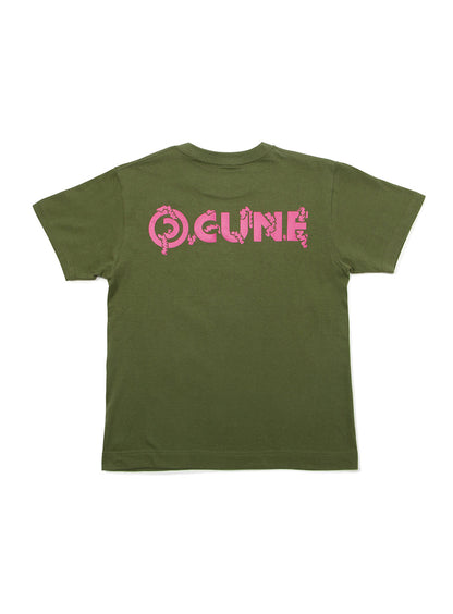 S/S Tee ゾンビ