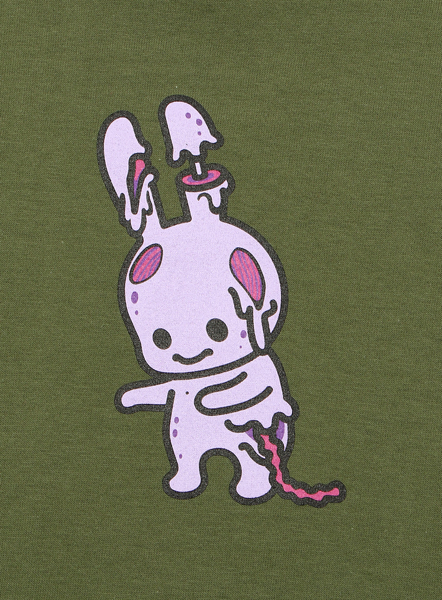 S/S Tee ゾンビ