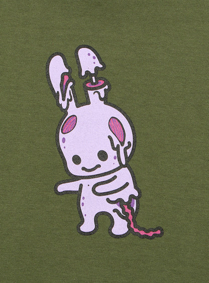 S/S Tee ゾンビ