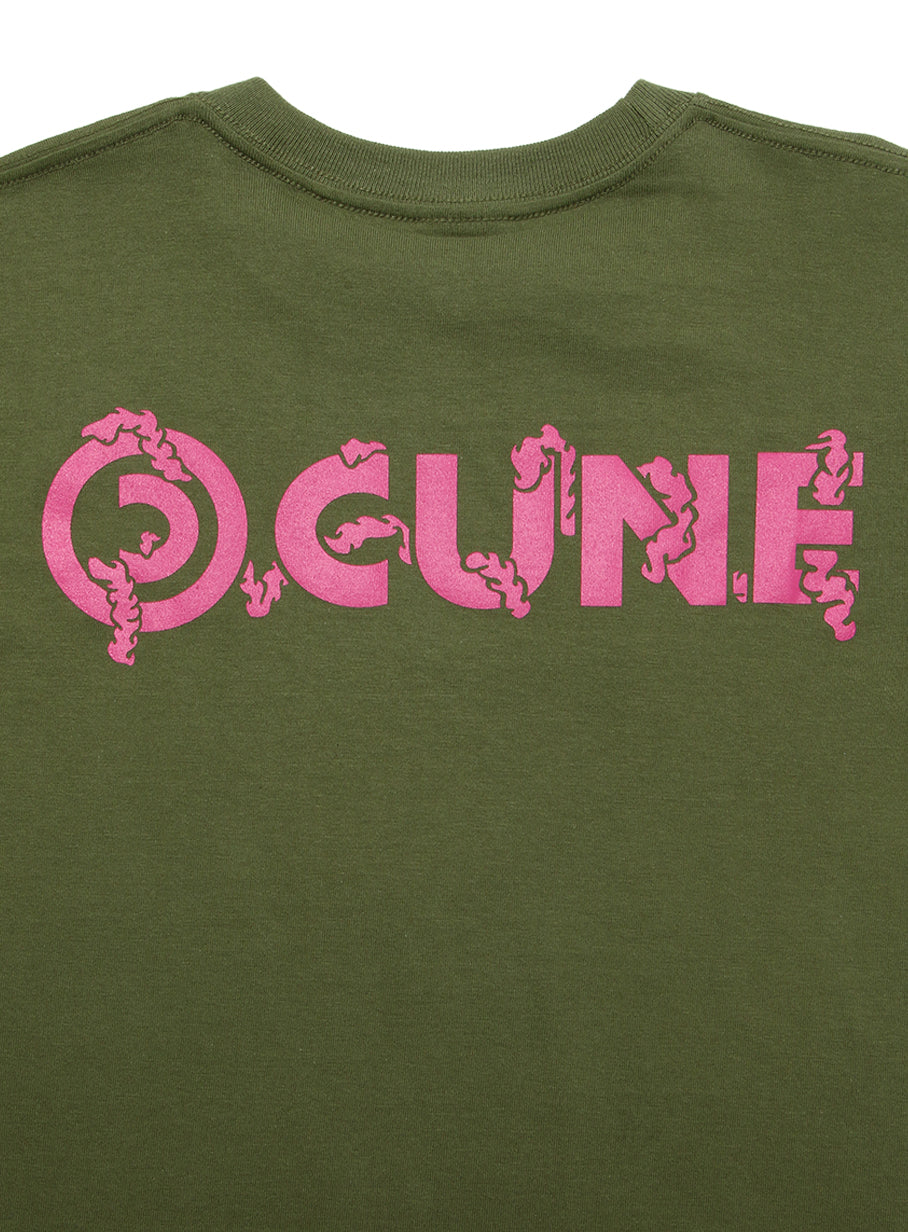 S/S Tee ゾンビ