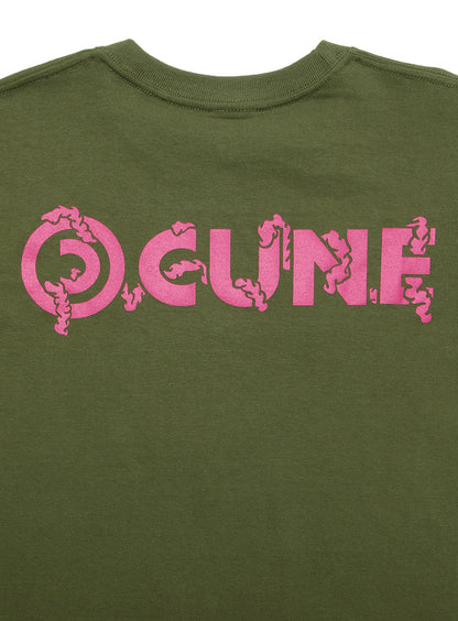 S/S Tee ゾンビ