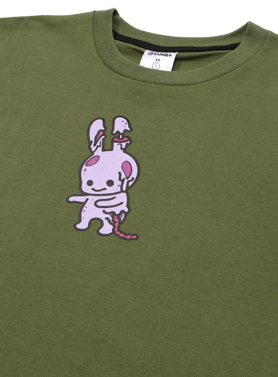 S/S Tee ゾンビ