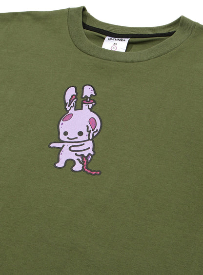 S/S Tee ゾンビ