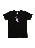 S/S Tee ゾンビ