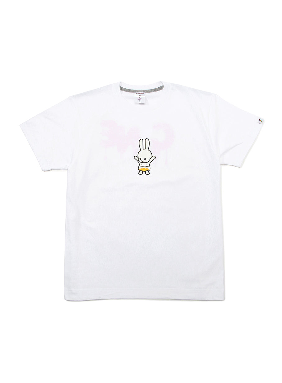S/S Tee おむつ