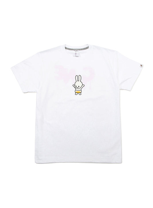 S/S Tee おむつ