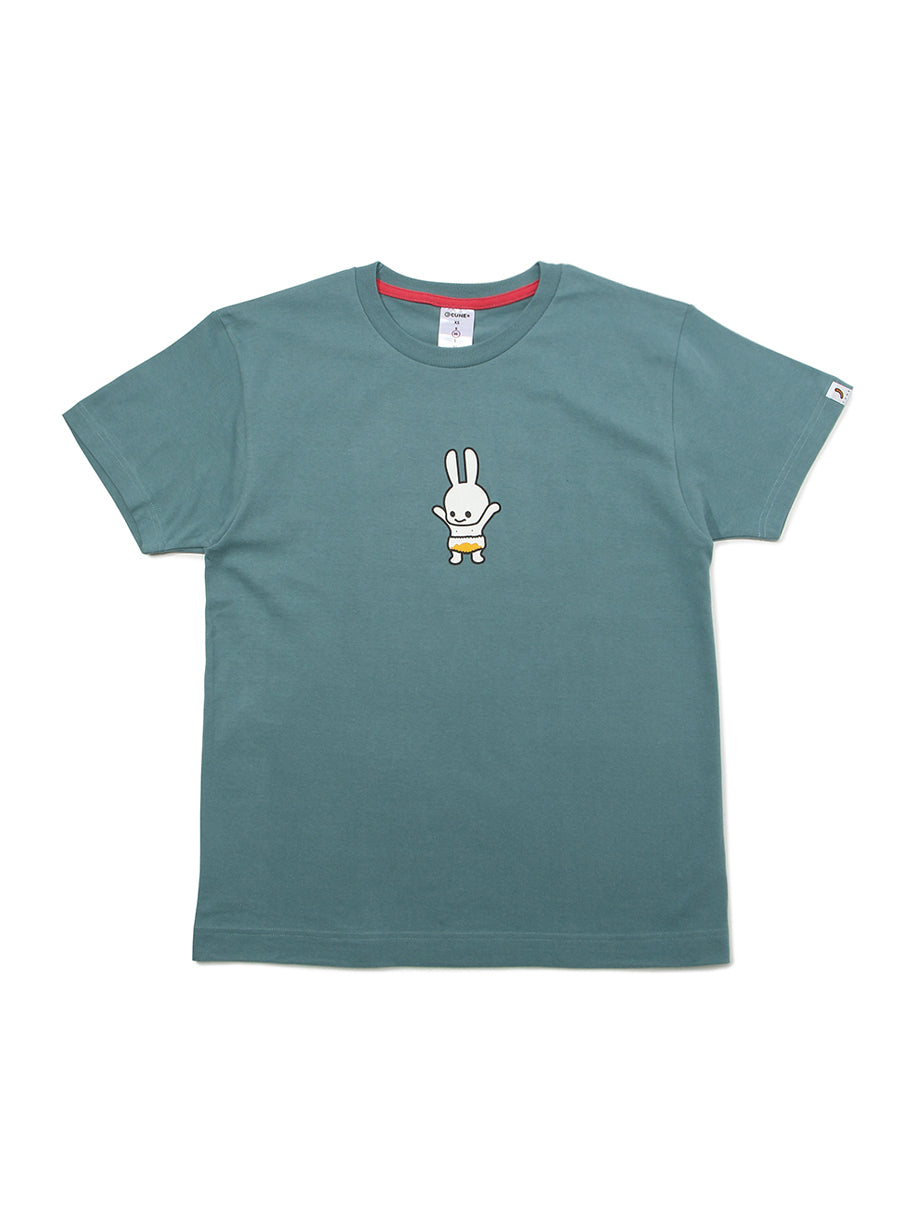 S/S Tee おむつ