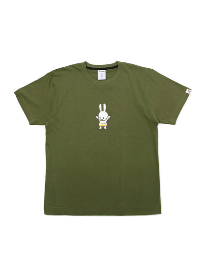 S/S Tee おむつ