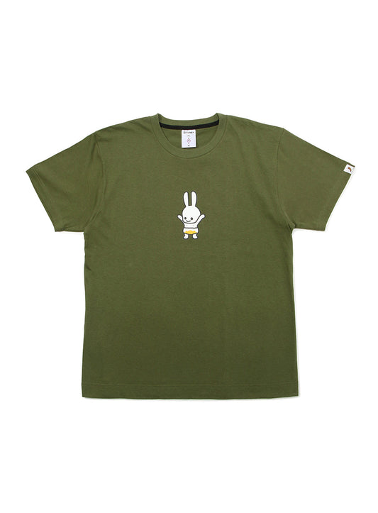 S/S Tee おむつ