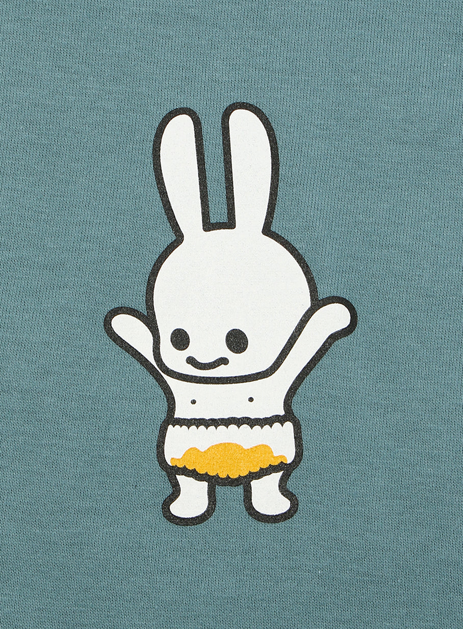 S/S Tee おむつ