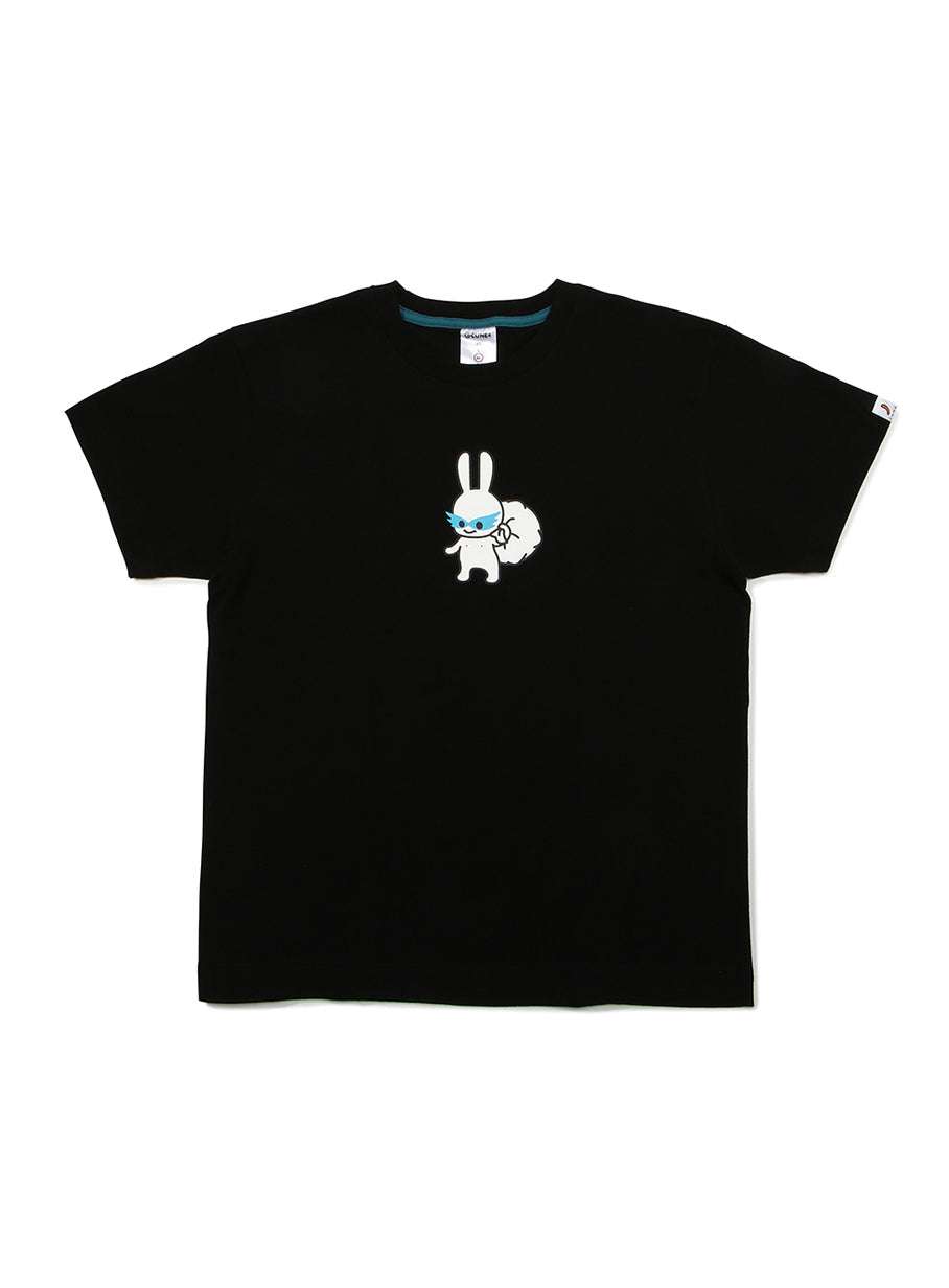 S/S Tee 怪盗