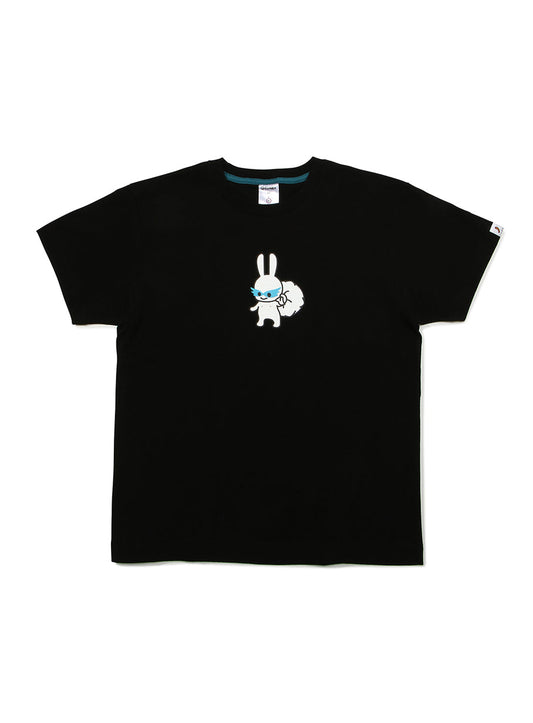 S/S Tee 怪盗