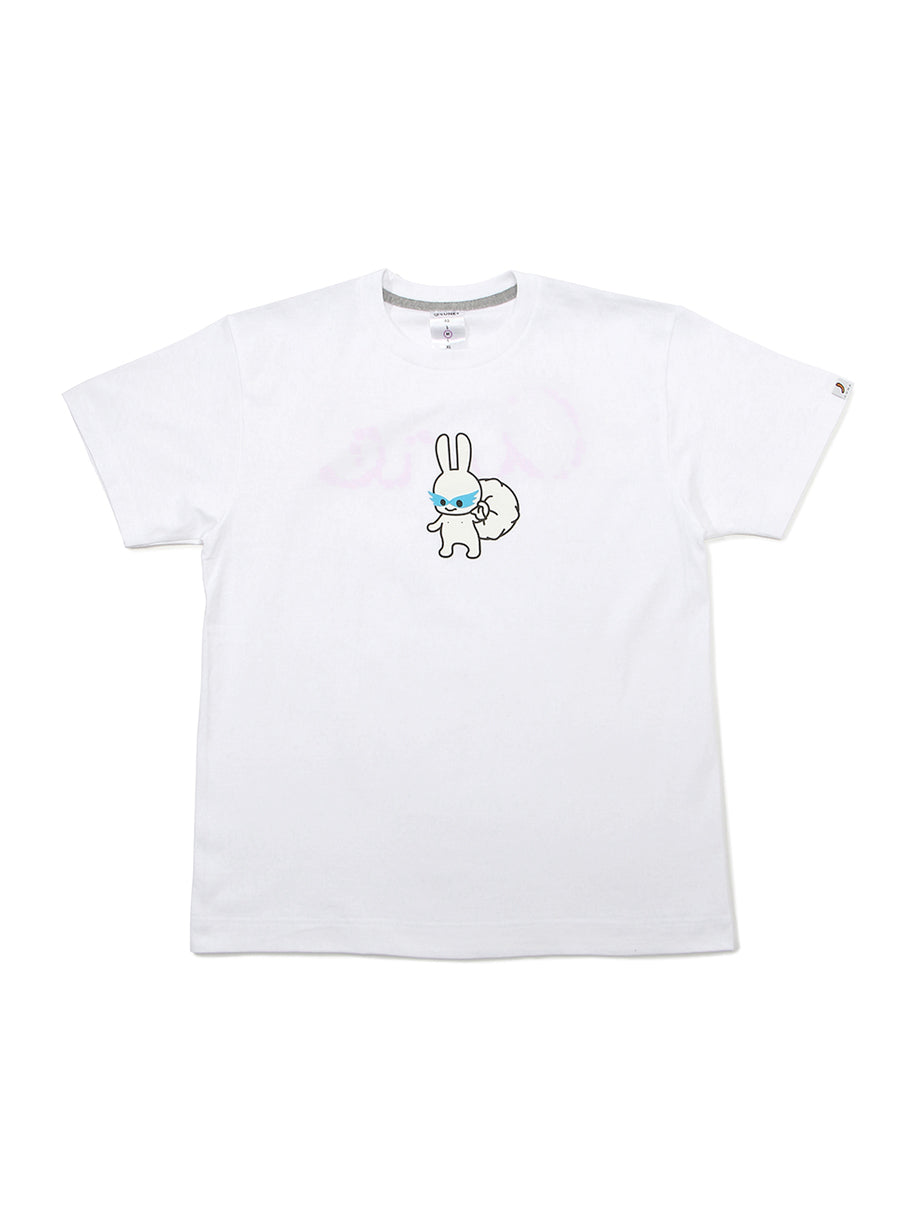 S/S Tee 怪盗