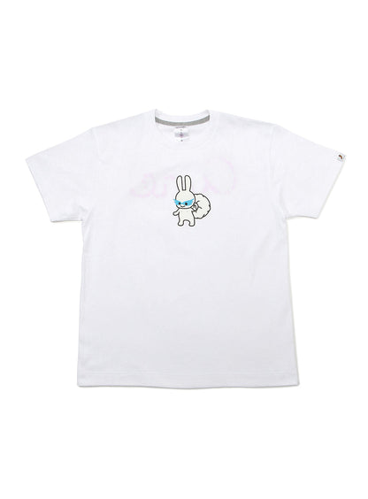 S/S Tee 怪盗