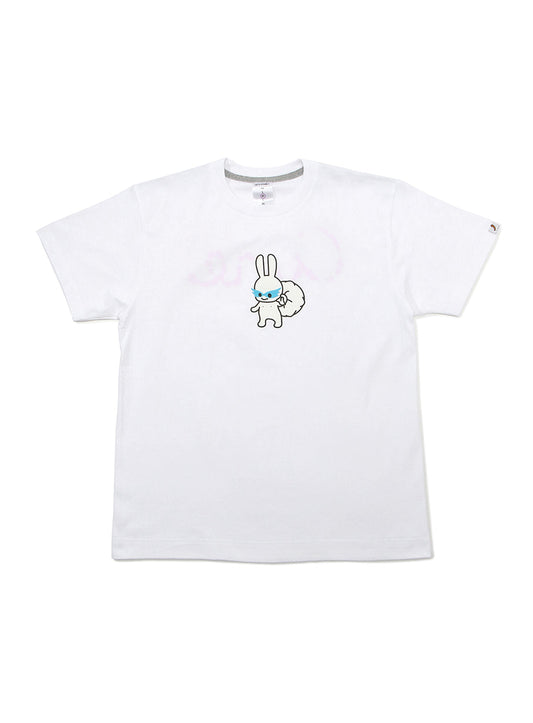 S/S Tee 怪盗