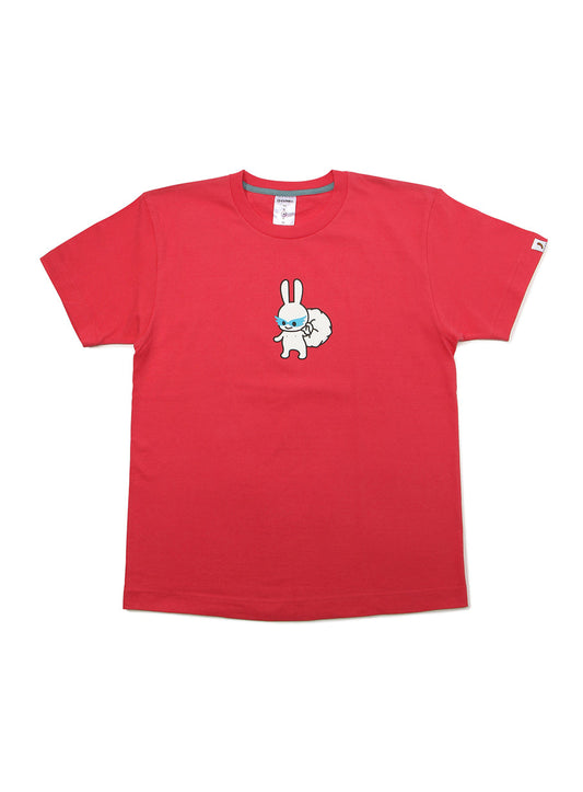 S/S Tee 怪盗