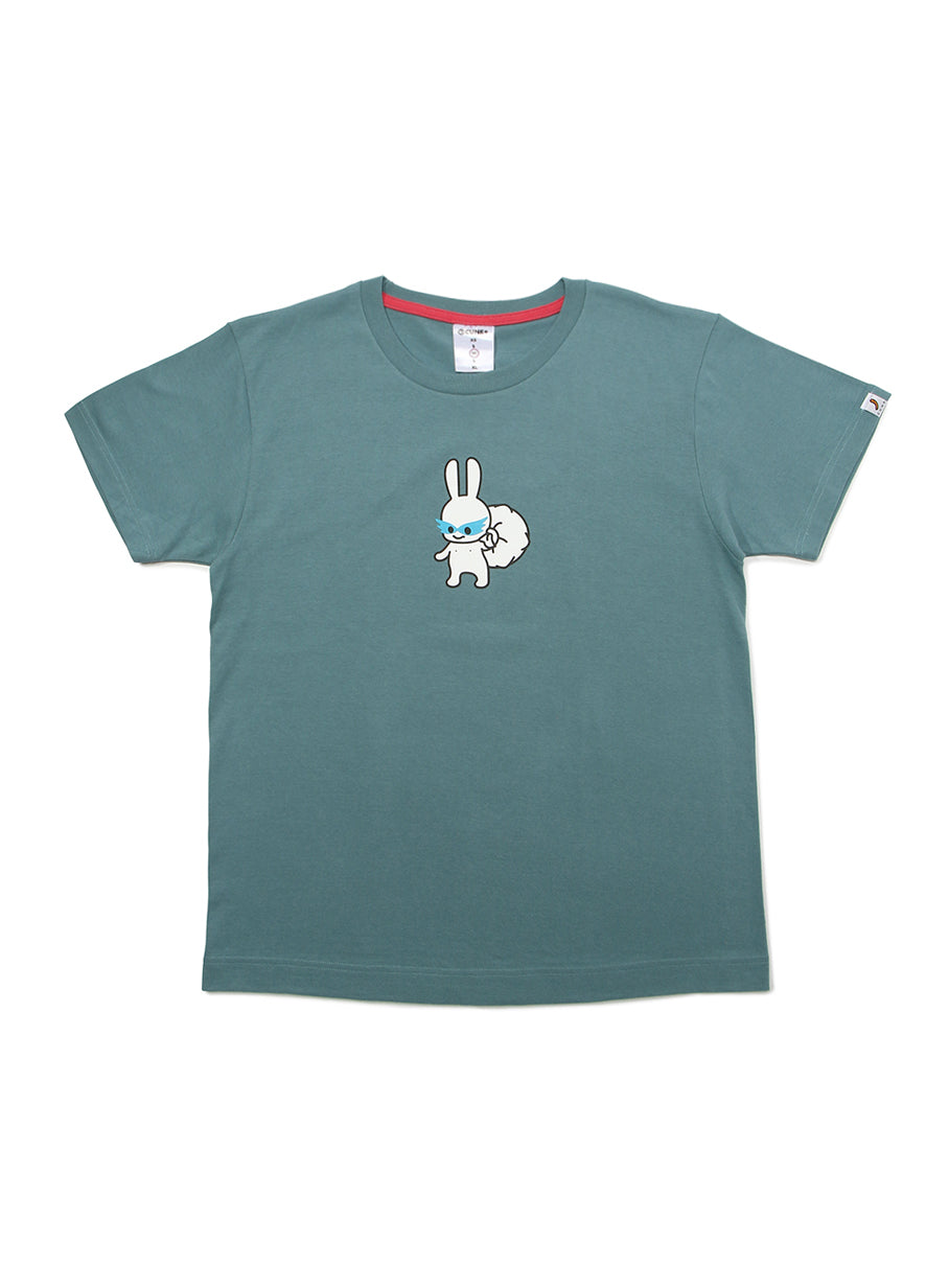 S/S Tee 怪盗