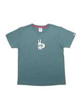 S/S Tee 怪盗