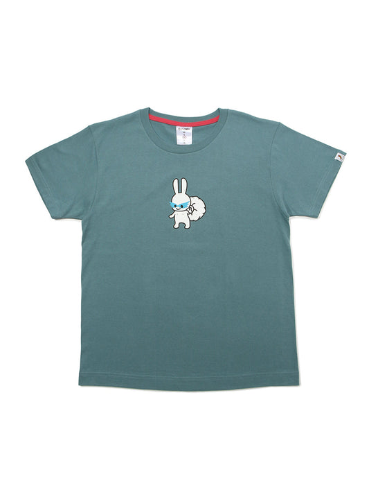 S/S Tee 怪盗