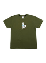 S/S Tee 怪盗