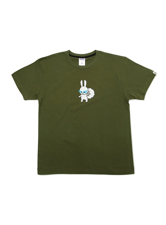 S/S Tee 怪盗
