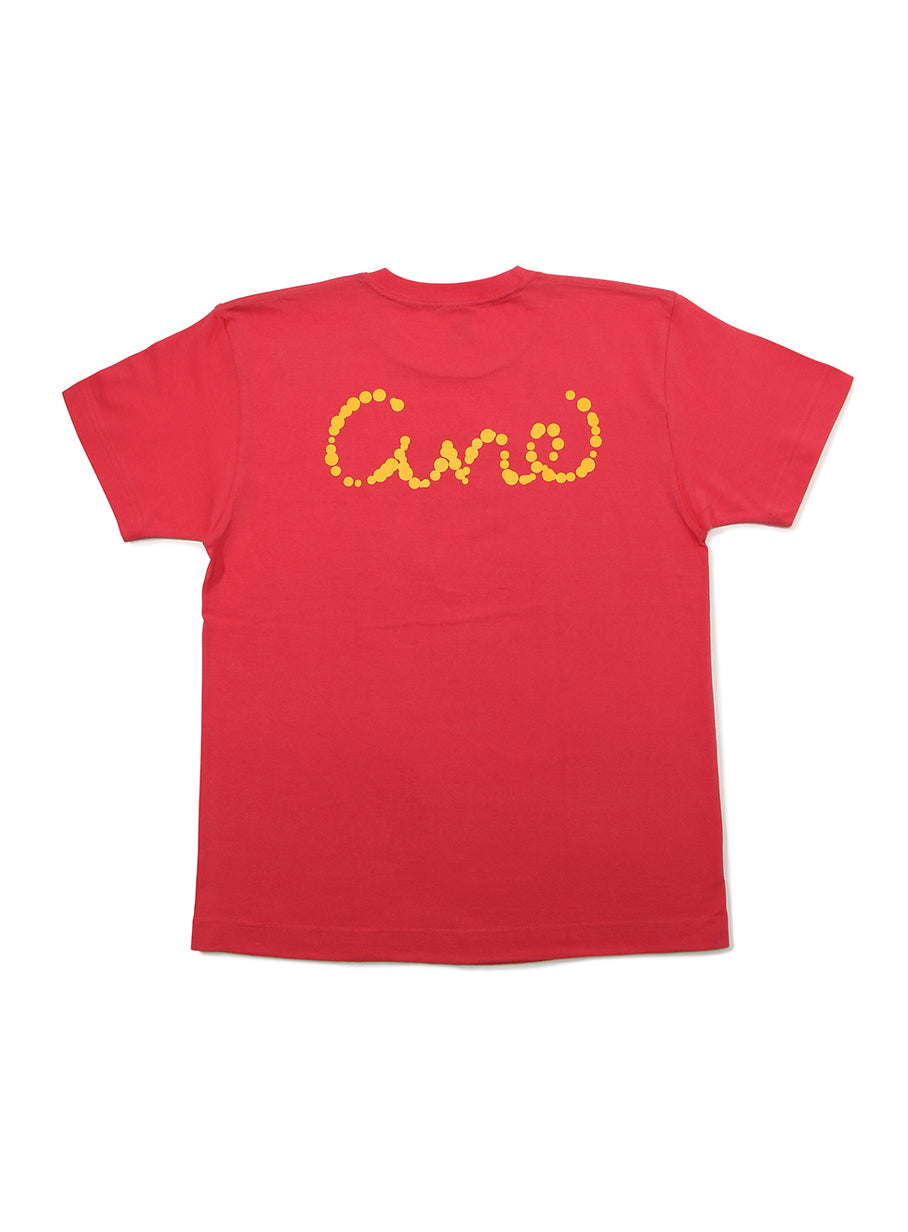 S/S Tee 怪盗