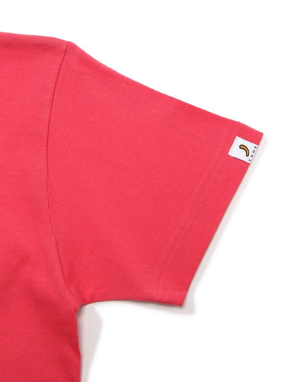 S/S Tee 怪盗