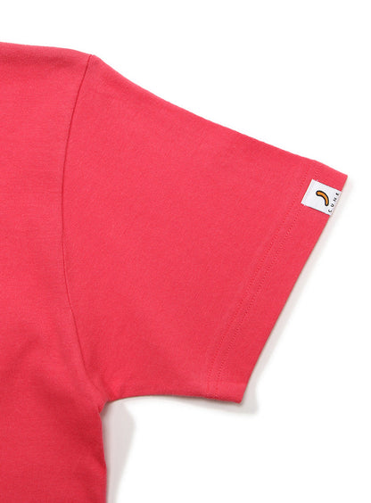 S/S Tee 怪盗