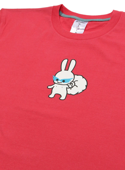S/S Tee 怪盗