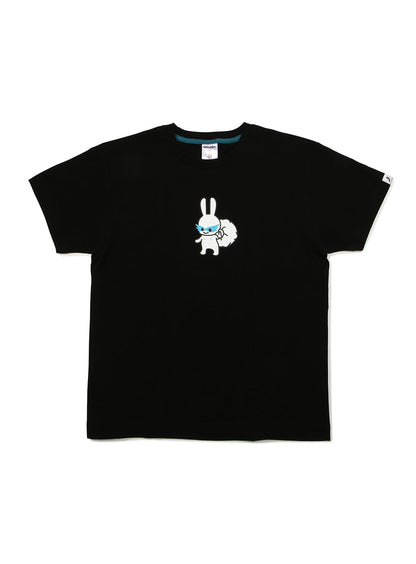 S/S Tee 怪盗
