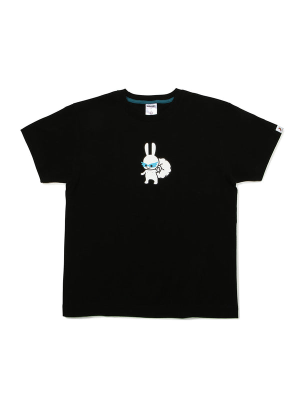 S/S Tee 怪盗