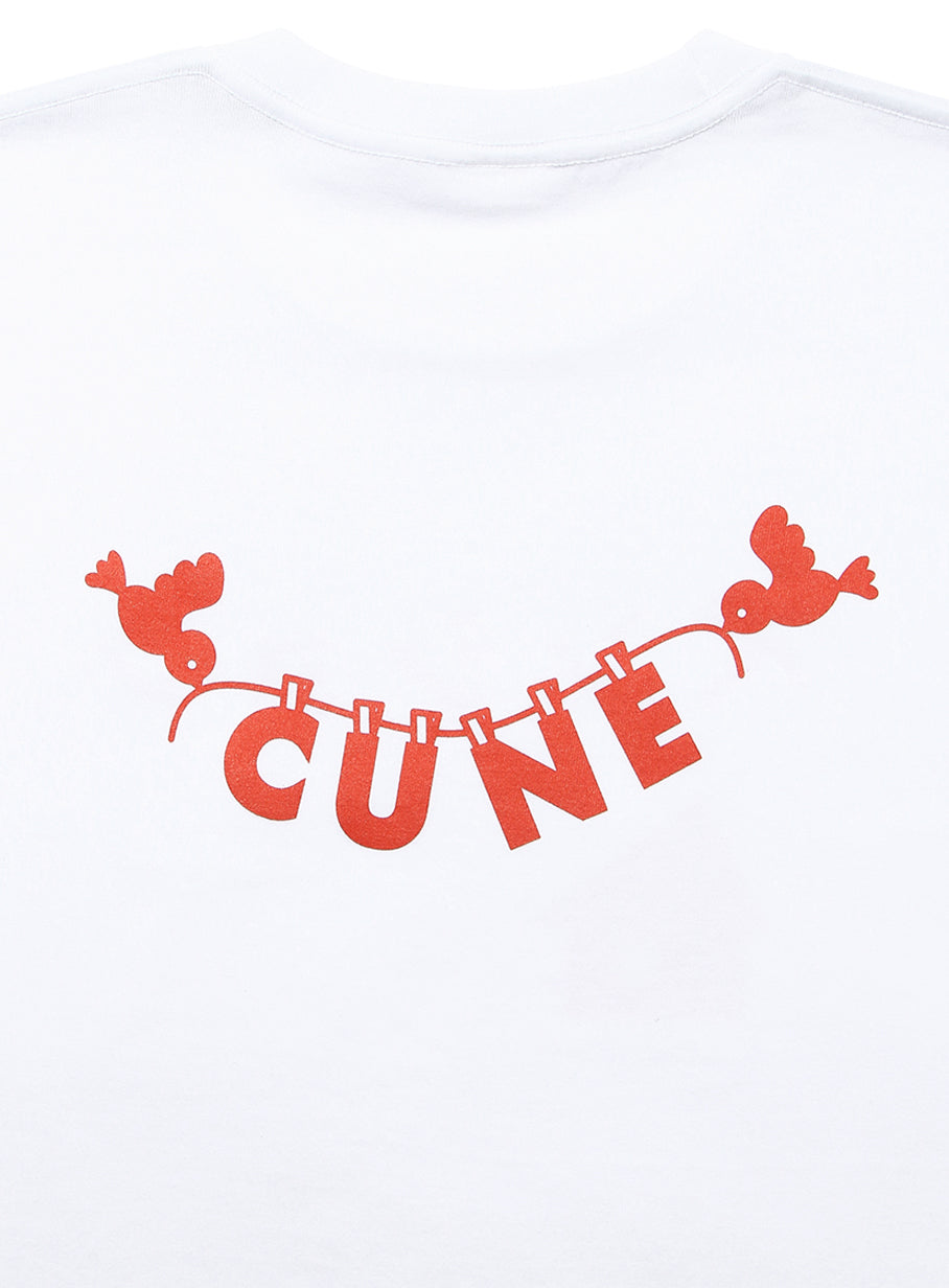 S/S Tee ペンション