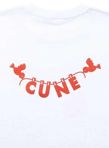 S/S Tee ペンション