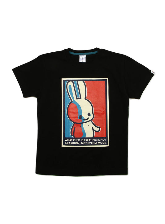 S/S Tee ポスター