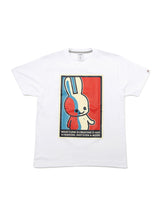 S/S Tee ポスター