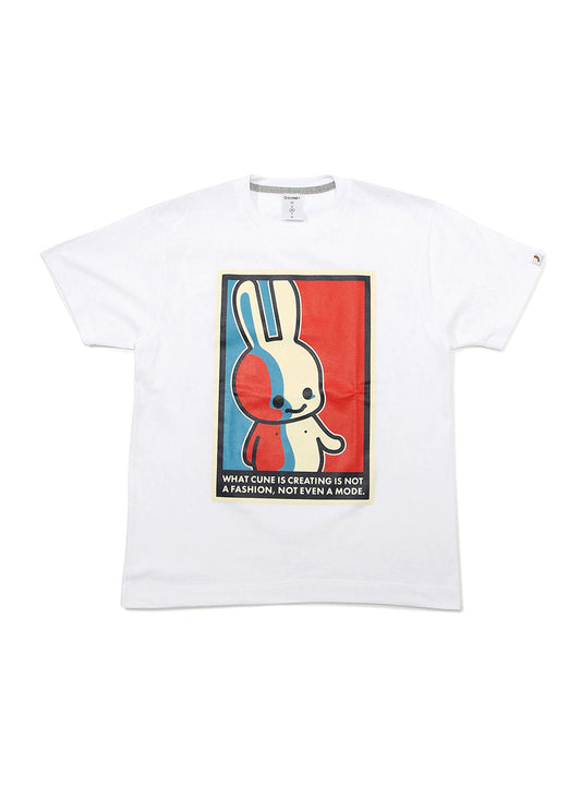 S/S Tee ポスター